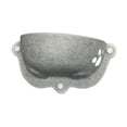 thumbnail image 2 of TISHITA Cat Bed Window Cat Window Perch Hammock Space Saving Cat Furniture Shelf Suction Gray, 2 of 8
