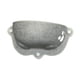 thumbnail image 2 of Cama de gato Jinwen Hamaca para gatos Colgante Gris, 2 of 8