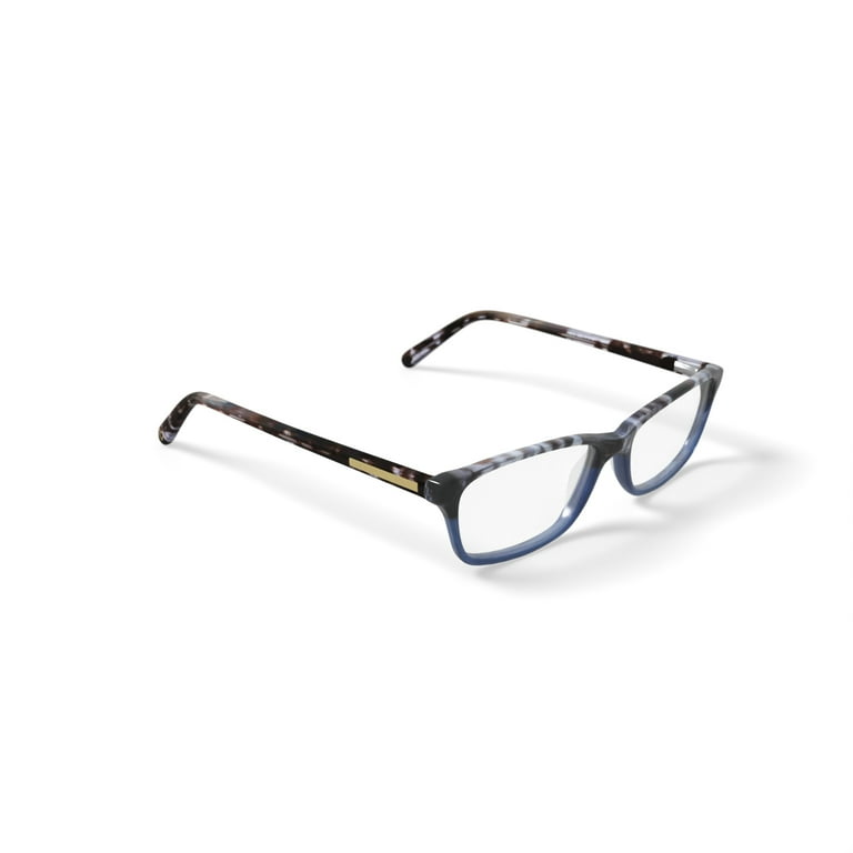Hard Candy Women's HC15 Prescription Eyeglasses with Case Hard Candy Women's HC15 Prescription Eyeglasses with Case