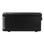 Victrola Haley Retro Bluetooth Record Player