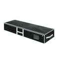 thumbnail image 1 of Home Textile Storage Organizer for Indoor Use — Practical Wrap Holder for Storing Wraps and Holiday Polyester PE Material Festival Patternless Design, 1 of 6