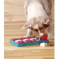 thumbnail image 3 of Jouet Éducatif pour Animaux Bassin d'Alimentation Casse-Tête de Nourriture en Mouvement pour Animaux Fournitures pour Animaux, 3 of 5