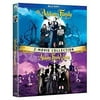 The Addams Family / Addams Family Values: 2 Movie Collection (Blu-ray), Paramount, Comedy
