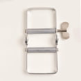 thumbnail image 2 of Xingzhi Toothpaste Squeezer Oil Paint Extruder for Hair Cosmetics Tomato Salon Paste Style A 1Set, 2 of 6