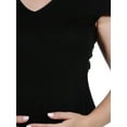 Kathy Maternity Tunic Top