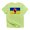 Kiwi, variant on CafePress - Glory To Ukraine T Shirt - Infant T-Shirt