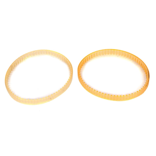 Glasses Grooving Machine Motor Belt Eyeglasses Motor Belt Processing Motor Belt Accessories Glasses Grooving Machine Motor Belt Processing Equipment Accessories