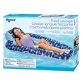 thumbnail image 4 of Aqua Inflatable Luxury Pool Lounge, 4 of 4