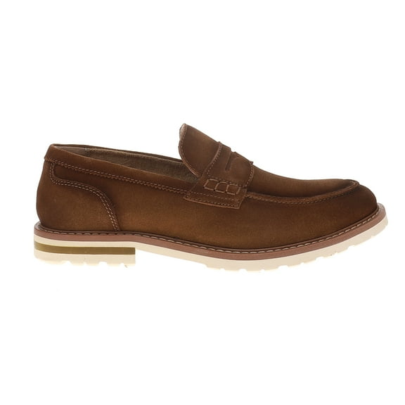 Stacy Adams Mens Hopkins Loafer Moc Toe