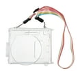 thumbnail image 1 of NUOLUX 1Ud Acrílica Transparente Para Cámara Con Protección Y Moderno, 1 of 8