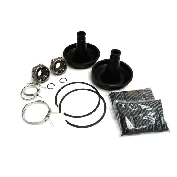 ATV Parts Connection Rear Inner CV Joint Rebuild Kits for Polaris Outlaw 500 525