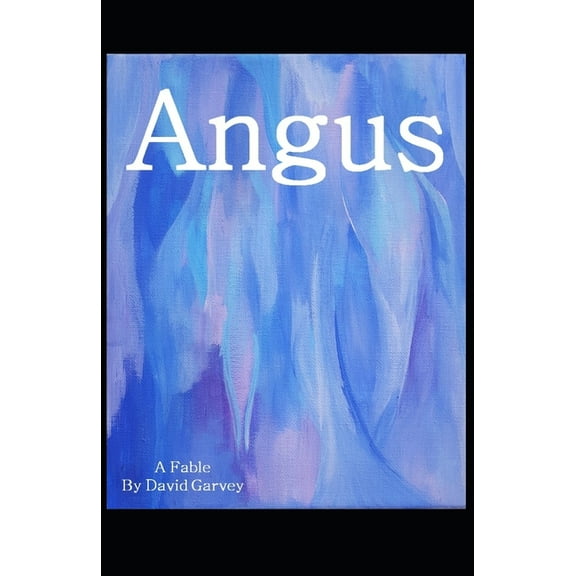 Angus (Paperback)