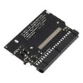 EXCIXING Compact Flash Card CF to IDE to 40Pin to 3.5in Expansion Card