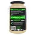 Bodylogix Protein Powder Natural Whey Dark Chocolate 1.85 lb