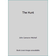 The Hunt, Used [Paperback]