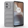 thumbnail image 1 of Compatible pour Motorola Moto G54 5G Étui TPU Antichoc Robuste, 1 of 3