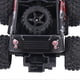 thumbnail image 2 of Remote Control Cars 2.4G Wireless Vacuum Wheels Direction Control Rechargeable Remote Control TruckRed, 2 of 4