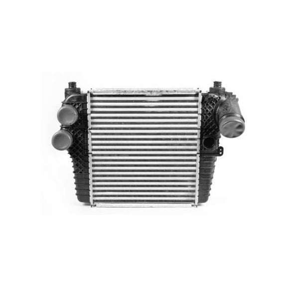 Intercooler - Compatible with 2013 - 2014 Ford F-150 3.5L V6