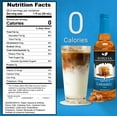 thumbnail image 5 of Syruvia Caramel Sugar Free Coffee Syrup No-Calorie Coffee Sauce for Coffee, Lattes, Shakes, Smoothies, Desserts, 25.4 Fl. Oz, 5 of 7