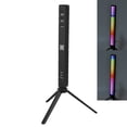thumbnail image 4 of Rhythm Light, High Sensitive Voice Control USB Charging Light Bar With Base For Car For Party For KTV For Family, 4 of 8