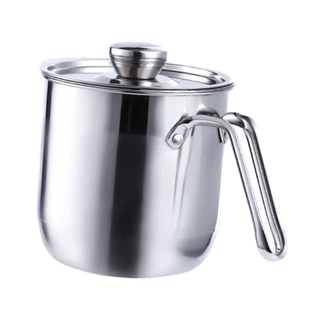 GROWTH TANK Egg Separator Baker Tool Practical with bucket Extractor Egg Yolk Protein Filter Large