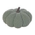 thumbnail image 1 of Fabric Pumpkin (Small) - Set of 2, 1 of 4