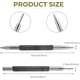 thumbnail image 2 of 2 Pieces Spring Nail Punch, Nail PunchTool and Hinge Pin Removal Tool, 2 of 5