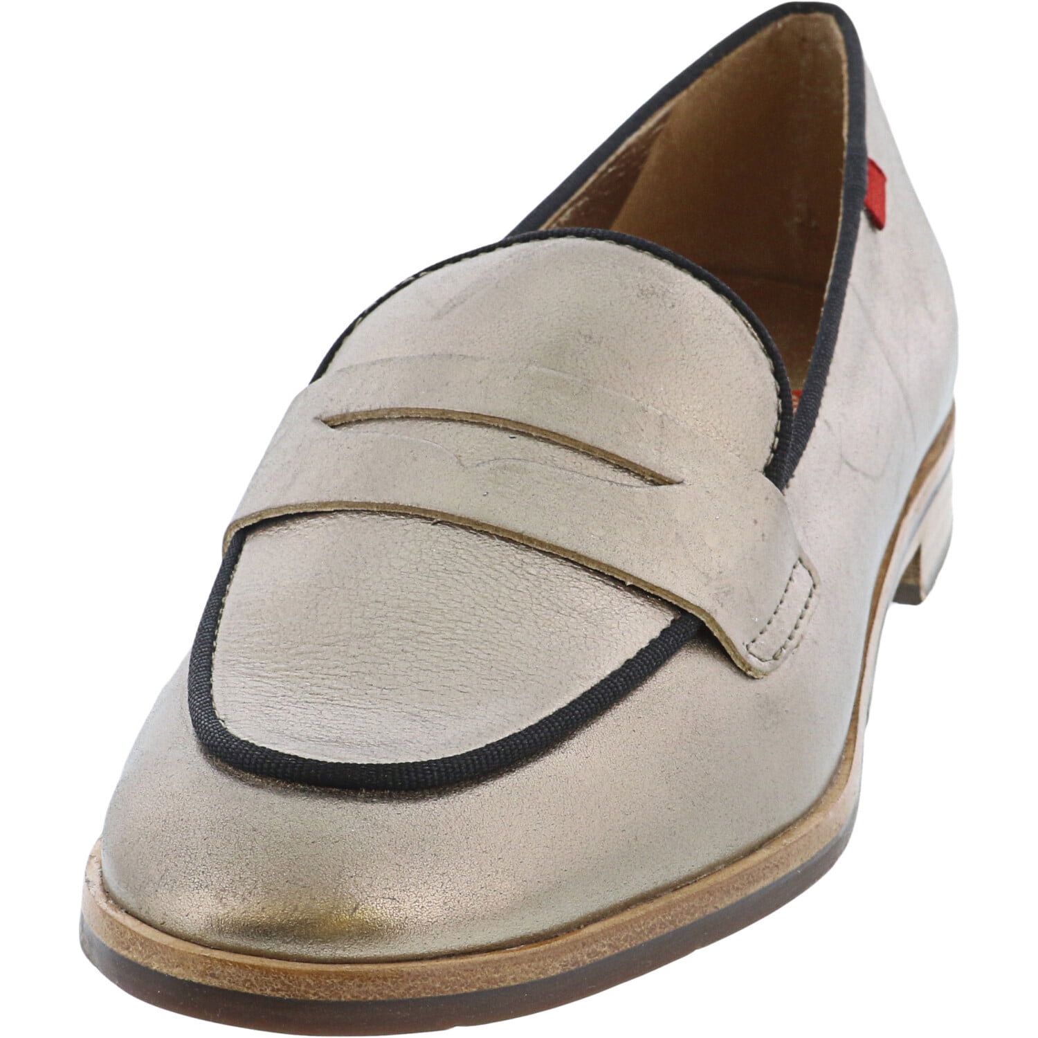 marc joseph loafers