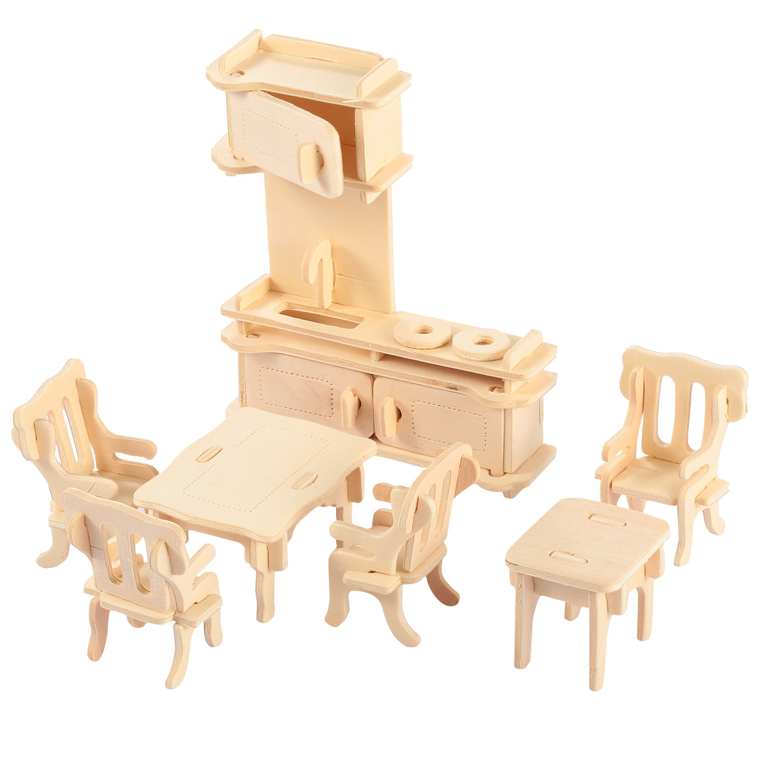 where can i buy dollhouse furniture