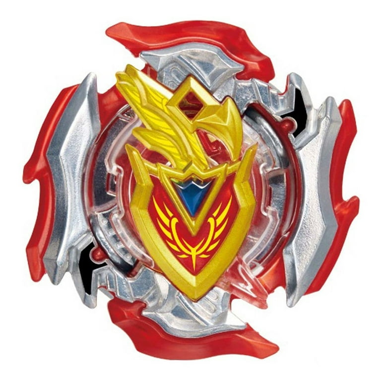 Takara Tomy Beyblade Burst B-105 Z Achilles 11 Xtend Balance Type