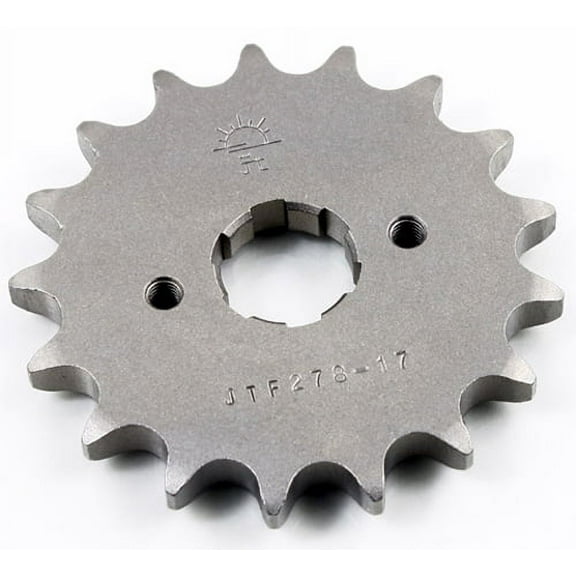 JT Front Sprocket 17 Tooth (JTF278.17)