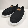 thumbnail image 6 of Diabetic Shoes For Men Extra Wide Width Walking Shoes For Swollen Feet Sport Supplies (Black 41), 6 of 10
