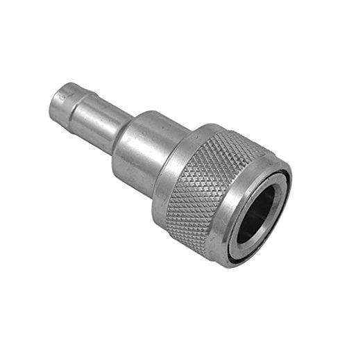 Atwood (89026) Fuel Tank QuickConnect Hose Fitting