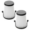 thumbnail image 2 of 2pcs for Milwaukee M12 #49-90-1950 0850-20 Compact Replacement Vacuum Filter, 2 of 6