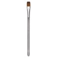thumbnail image 2 of Princeton Brush Elite Synthetic Kolinsky Sable Watercolor Brush, Wash, 1/2 in, 2 of 2