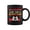 Black, variant on Cousin Of The Birthday Boy Match Family Birthday Boy Coffee Mugs