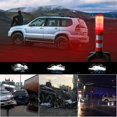 thumbnail image 3 of No Strobe Flashing Lights Magnetic Emergency Signaling Lights for Auto Vehicle - Rechargeable, 3 of 5