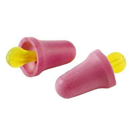 

3M-Commercial Tape Div. P2000 Next No-Touch Safety Earplugs - Uncorded