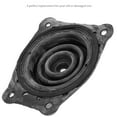 Rubber Transmission Gear Shifter Boot Seal Insulator for Mazda Miata