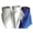 Clear, variant on 14' x 150' 6 Mil Husky Brand Shrink Wrap - White