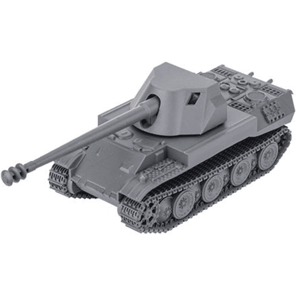 World of Tanks: German: Rheinmetall Skorpion