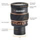 thumbnail image 2 of Ocular Celestron 93423 X-CEL Serie LX 9 mm 1.25, 2 of 6