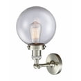 thumbnail image 4 of Innovations Lighting - Beacon - 1 Light Wall Sconce In Industrial Style-14, 4 of 4