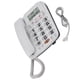 thumbnail image 3 of Corded Phone With Speakerphone Corded Phone With Caller Id Corded Phone With Answering Machine 2-line Corded Telephone 2-line Corded Phone With Speakerphone Speed Dial Corded, 3 of 7