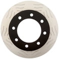 thumbnail image 2 of ACDelco 18A1708SD Disc Brake Rotor Fits select: 2005-2013 FORD F250, 2005-2012 FORD F350, 2 of 4