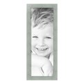 thumbnail image 2 of ArtToFrames 9x26 inch Sage Picture Frame, Gray Wood Poster Frame (4585), 2 of 8