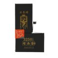 thumbnail image 3 of ZOUSSIQI Mobile Phone Graphene Battery Super Quick Charging Phone Battery Replacement with Overcharging Overheating Protection for IPhone X 3250mAh EL225#19001, 3 of 9