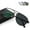 Black, variant on Gunmetal Bifocal Photochromic Gray Reading Glasses 2.00 Aviator-Style Sunglasses Presbyopic Eyeglasses Oversized Metal Readers +2.00 for Men and Women UV