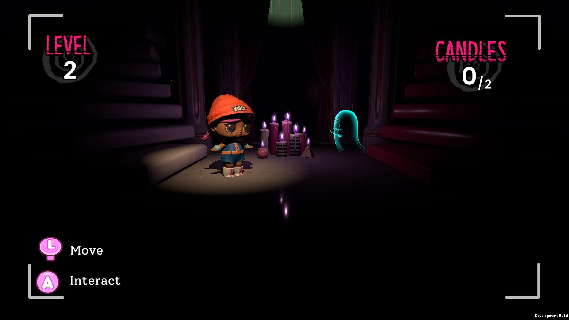 Lol Surprise Movie Night (Nintendo Switch)