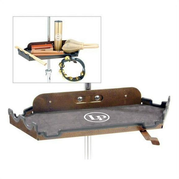 LP Latin Percussion LP761 Performance Tray Only